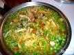 Doña Rossana Cooks Chiken Noodle Soup Recipe Video